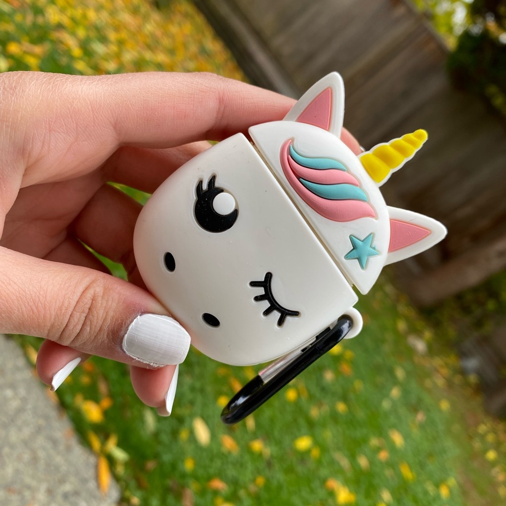 AirPods case